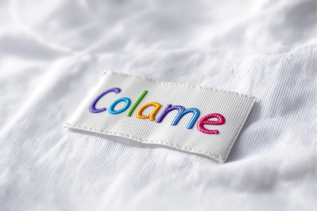 Comment choisir des étiquettes résistantes au sèche-linge pour votre linge