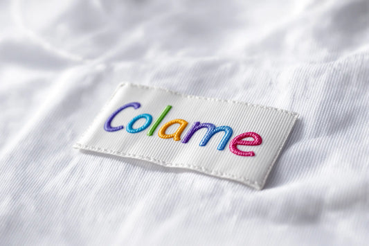 Comment choisir des étiquettes résistantes au sèche-linge pour votre linge