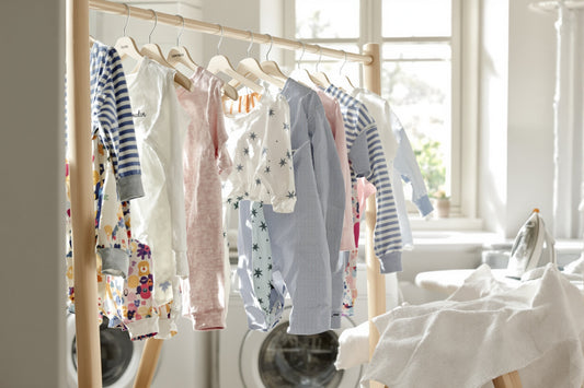 Étiquettes résistantes au sèche-linge : comment bien choisir et marquer vos vêtements