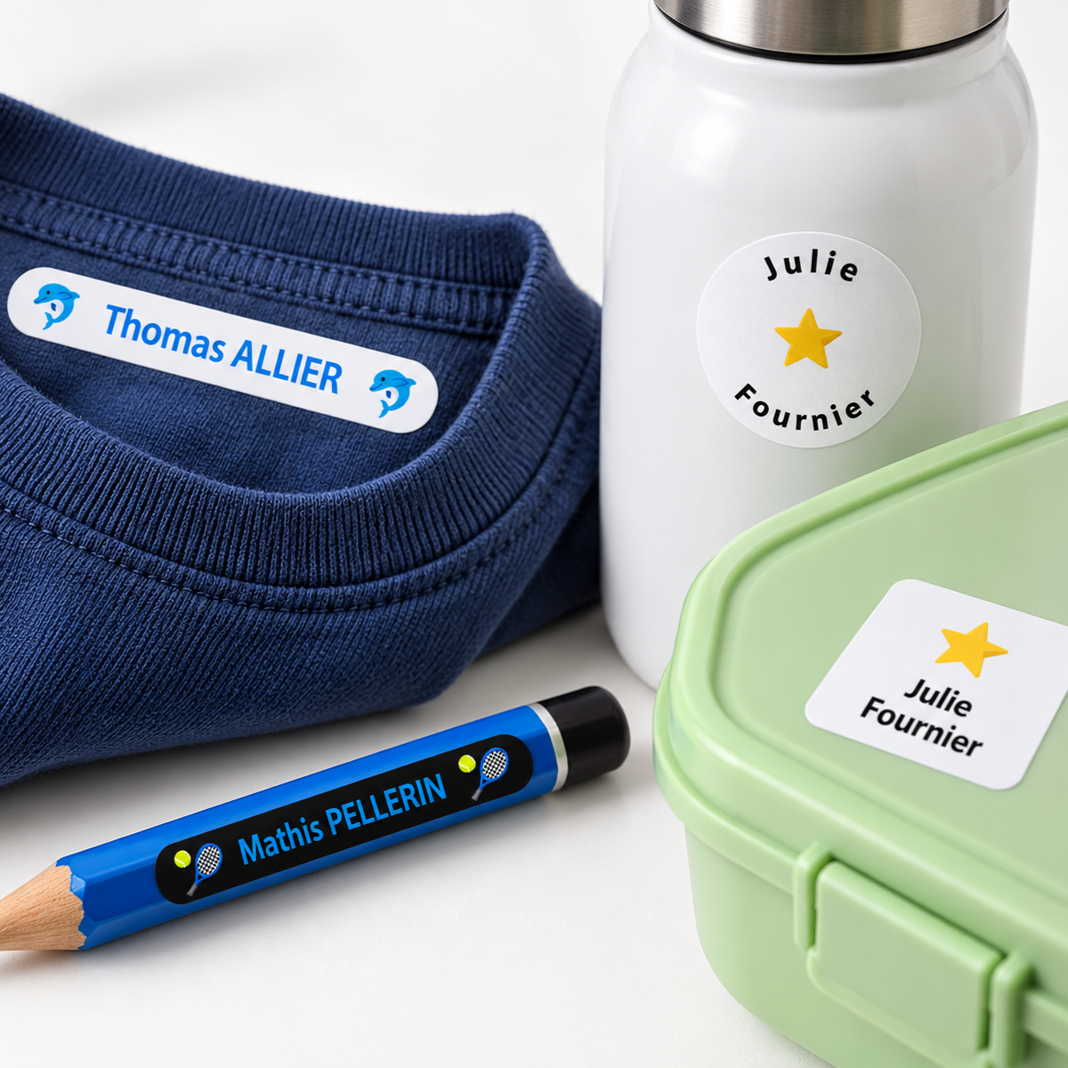 Pack Essentiel