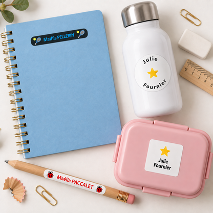 Pack Essentiel