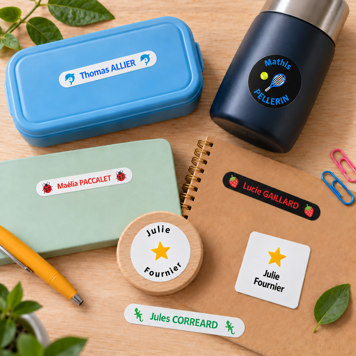 Pack Essentiel