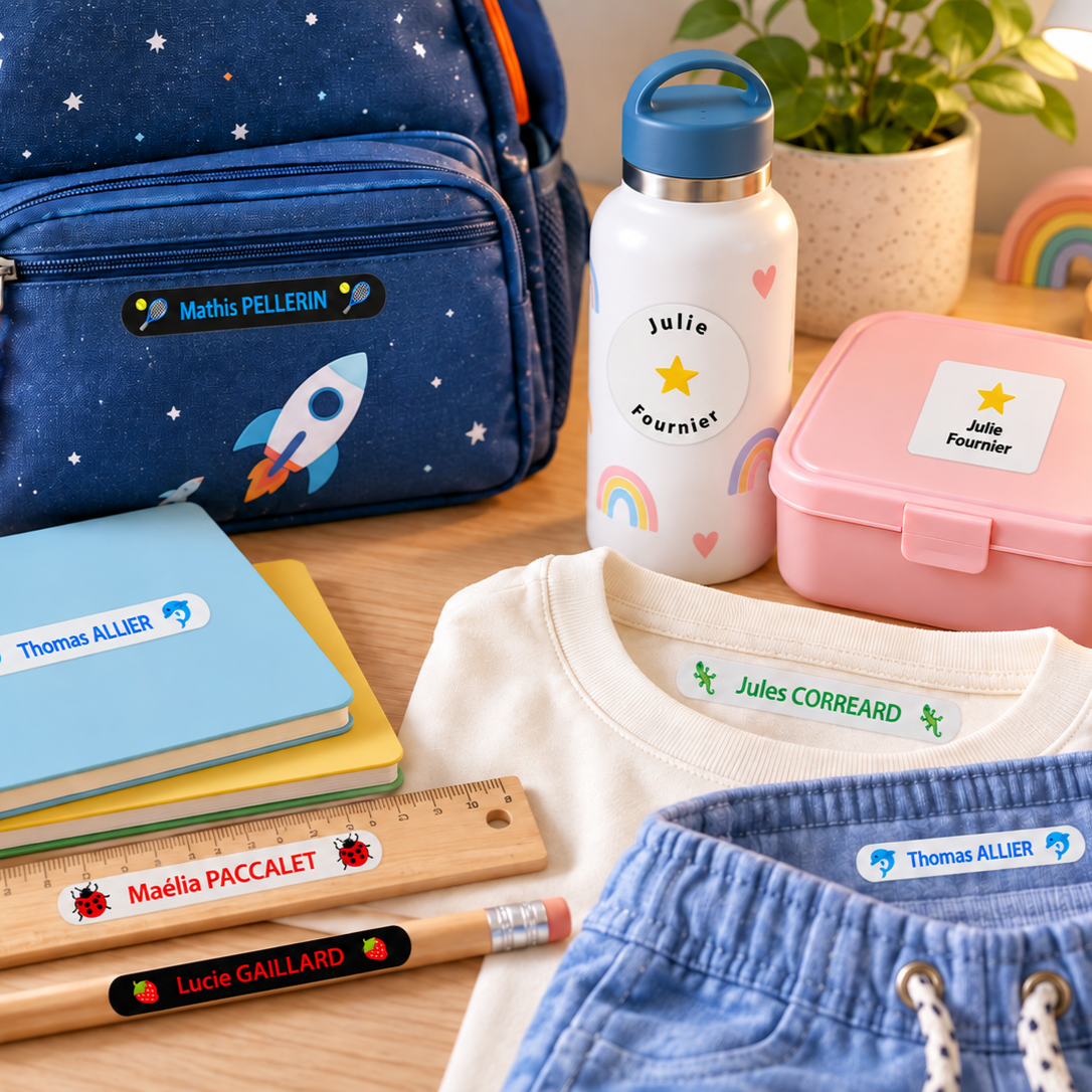 Pack École