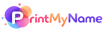 PrintMyName