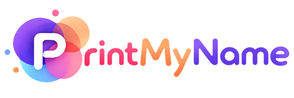 PrintMyName