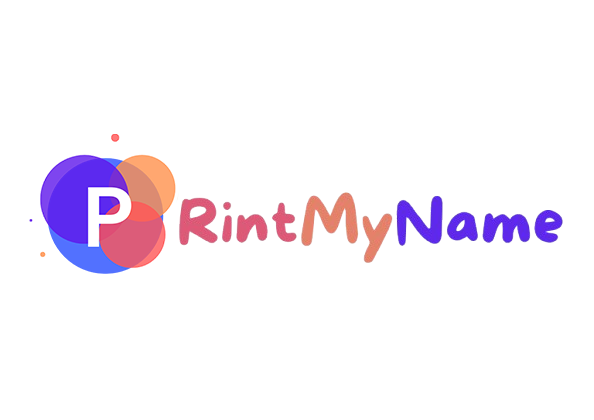 PrintMyName